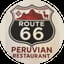 Peruvian Restaurant Route 66